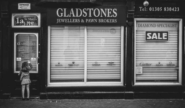 Gladstones