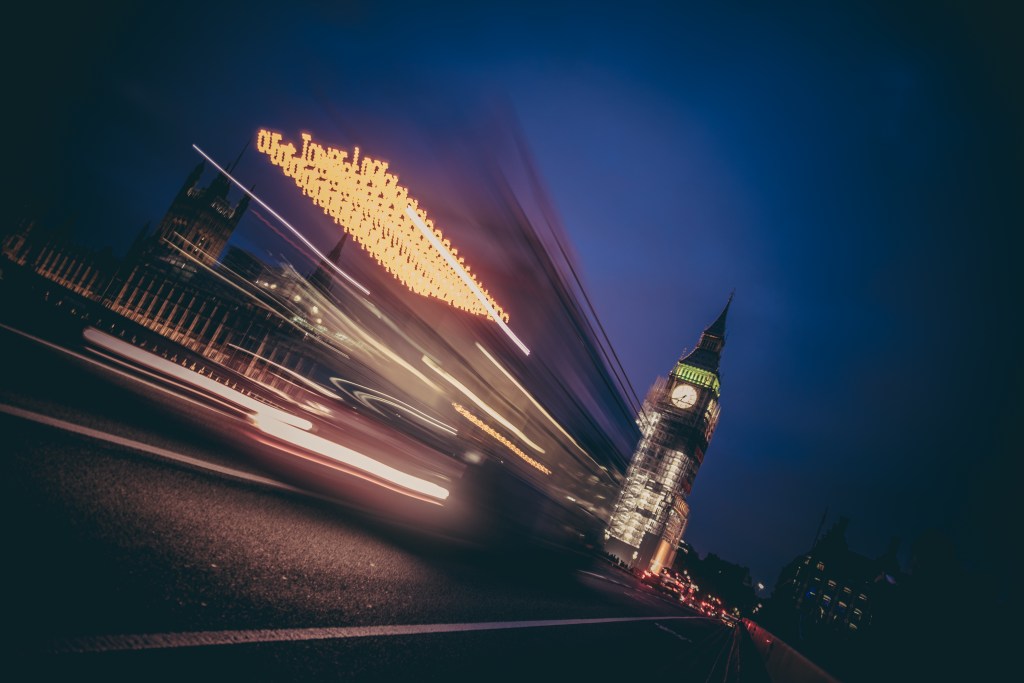 London Times