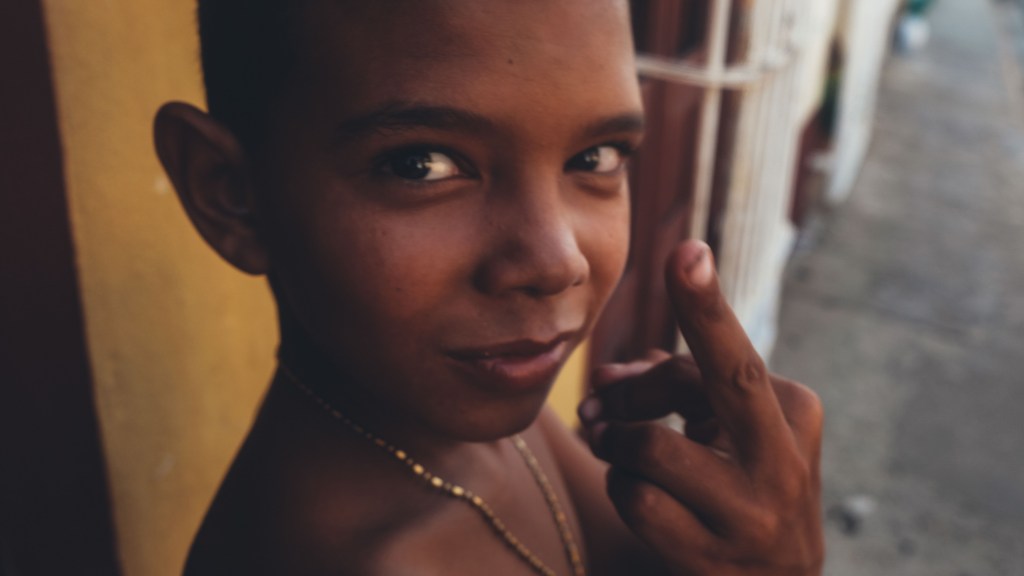 Fresh Perspectives – A Cuban Boy’s&nbsp;Photowalk