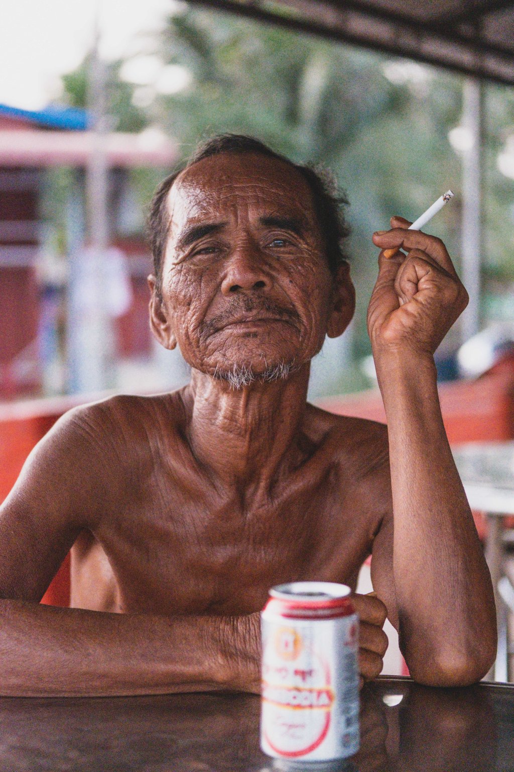 Returns: Cambodia
