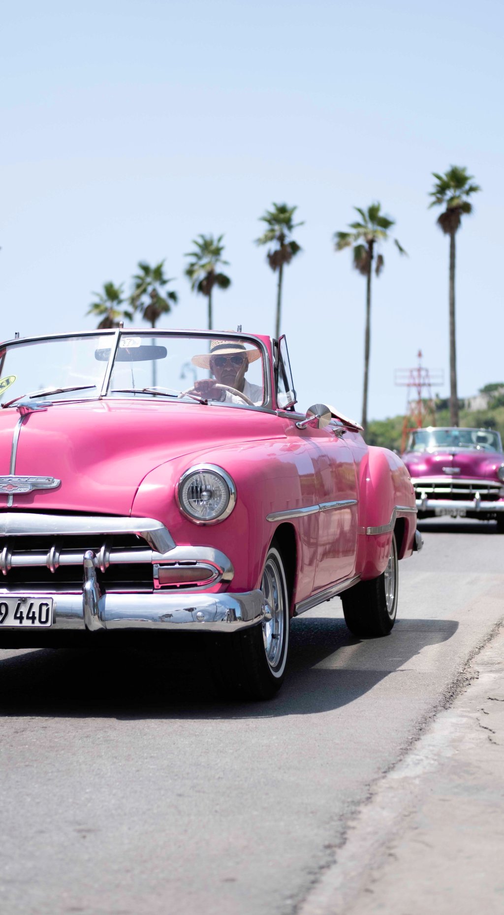 Streets of Cuba