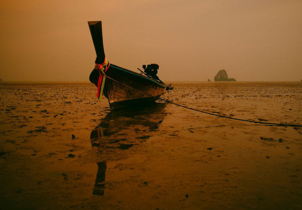 The Exquisite Beauty of  Koh Yao Yai, Thailand’s Secret Paradise&nbsp;Island.